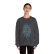 I Love You Snow Much - Snowflake - Crewneck Sweatshirt