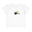 You're The Bomb Toddler Tee