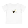 You're The Bomb Toddler Tee