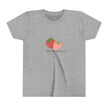 My Berry Best Youth Short Sleeve Tee