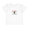 Meowy Christmas Toddler Tee