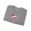 Full Of Holiday Spirits Crewneck Sweatshirt