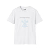 I'm Snow Angel Softstyle Cotton Tee