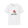 Shoot Your Shot Softstyle Cotton Tee