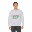 Believe In Your Elf Crewneck Sweatshirt