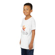 BeLeaf In Yourself Youth Short Sleeve Tee