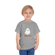 Hey Boo Toddler Tee