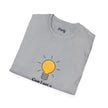 Can I Get A Watt Watt Softstyle Cotton Tee