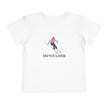 Ski You Later Toddler Tee