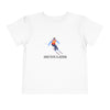 Ski You Later Toddler Tee