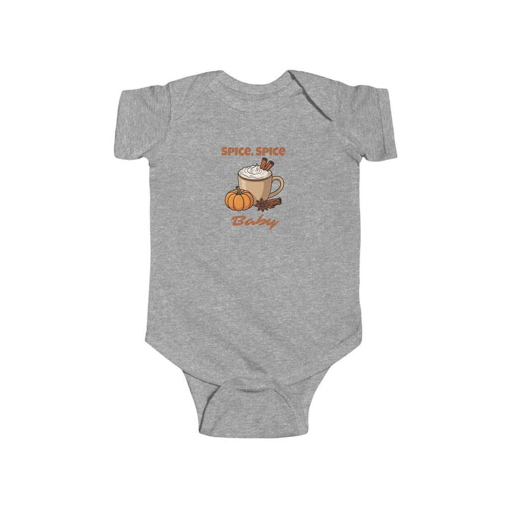 Spice, Spice Baby Infant Onesie