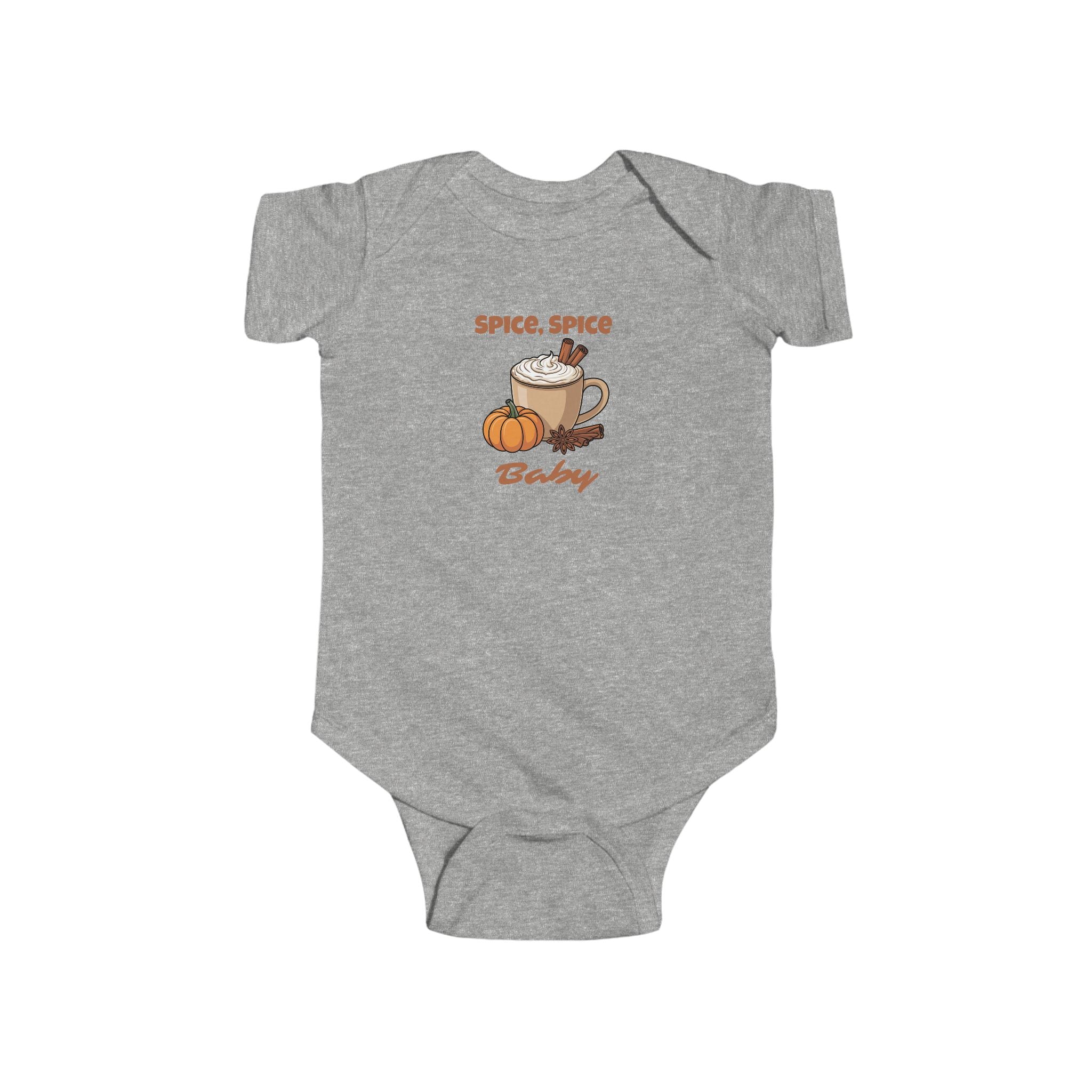 Spice, Spice Baby Infant Onesie