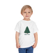 Feelin' Pine Toddler Tee