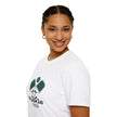 Pickle This Softstyle Cotton Tee