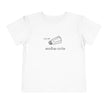 You're Sodium Cute Toddler Tee