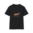 Tap That Ash Softstyle Cotton Tee