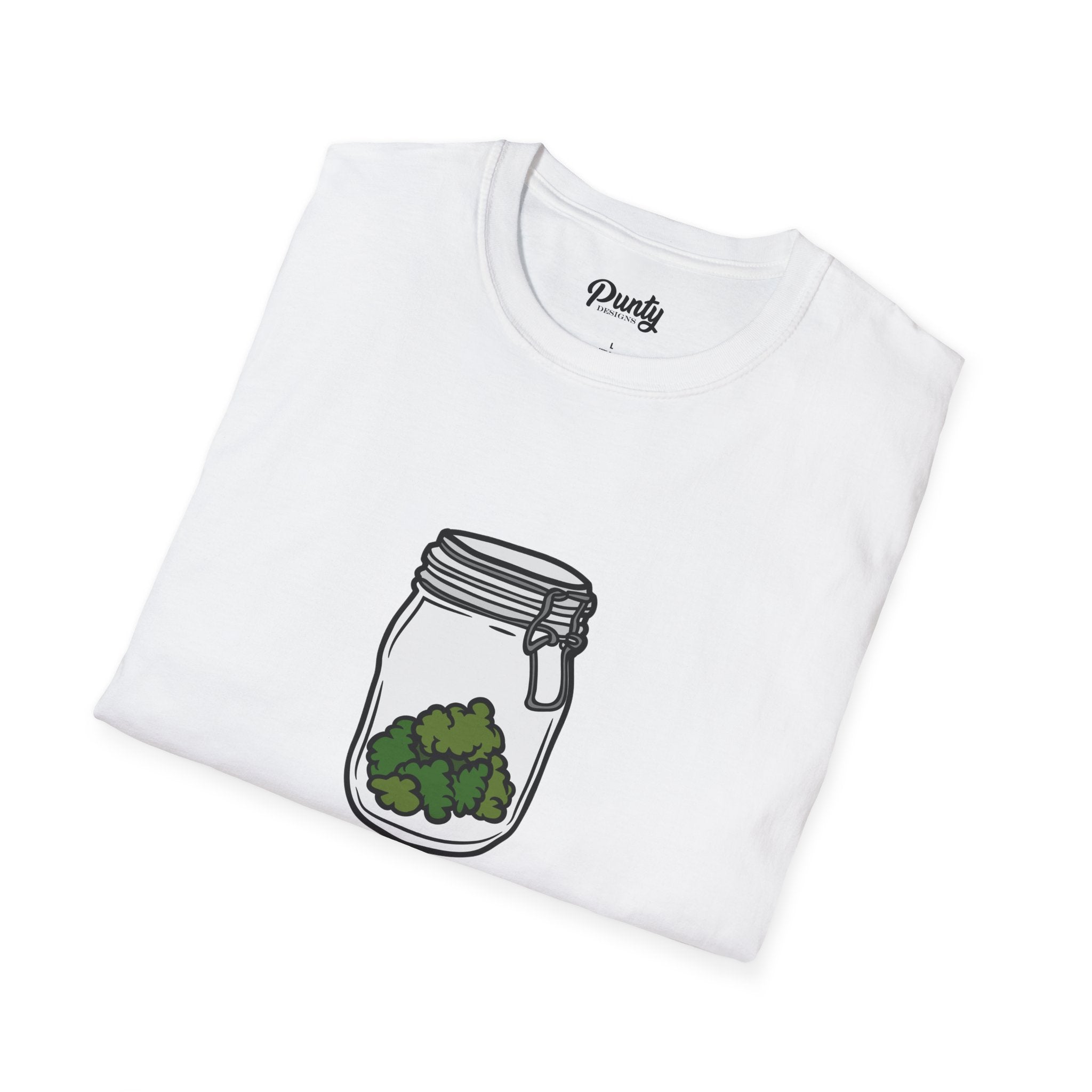 Best Buds Softstyle Cotton Tee