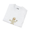 Mummy of the Year Softstyle Cotton Tee