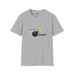 You're The Bomb Softstyle Cotton Tee