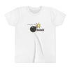 You're The Bomb Youth Short Sleeve Tee