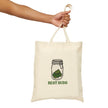 Best Buds Cotton Canvas Tote
