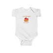 Apple Of My Pie Baby Onesie