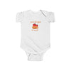 Apple Of My Pie Baby Onesie