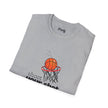Shoot Your Shot Softstyle Cotton Tee