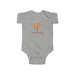 Fallin' For You Baby Onesie