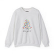 Let's Get Lit - Tree Crewneck Sweatshirt