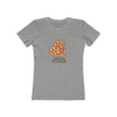 I Love You To Pizzas Women's Boyfriend T-Shirt