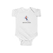 Ski You Later Baby Onesie