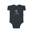 Ski You Later Baby Onesie