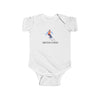 Ski You Later Baby Onesie