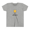 Can I Get A Watt Watt Youth Short Sleeve Tee