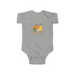 Oh My Gourd Baby Onesie