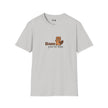 Dam You're Fine Softstyle Cotton Tee