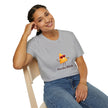 Nacho Bitch Softstyle Cotton Tee
