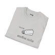 You're Sodium Cute Softstyle Cotton Tee