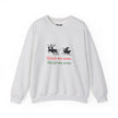 Sleigh My Name Crewneck Sweatshirt