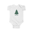 Feelin' Pine Baby Onesie