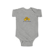Be The Change Baby Onesie