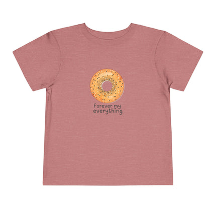 Forever My Everything Toddler Tee