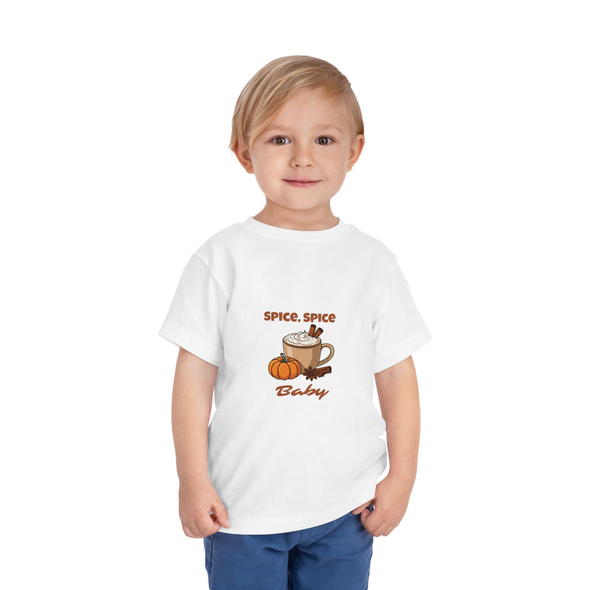 Spice, Spice Baby Toddler Tee